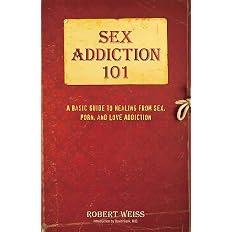 Sex Addiction 101: A Basic Guide to Healing from Sex, Porn, and ...