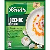 Knorr Hazır &Ccedil;orba İşkembe 63 g