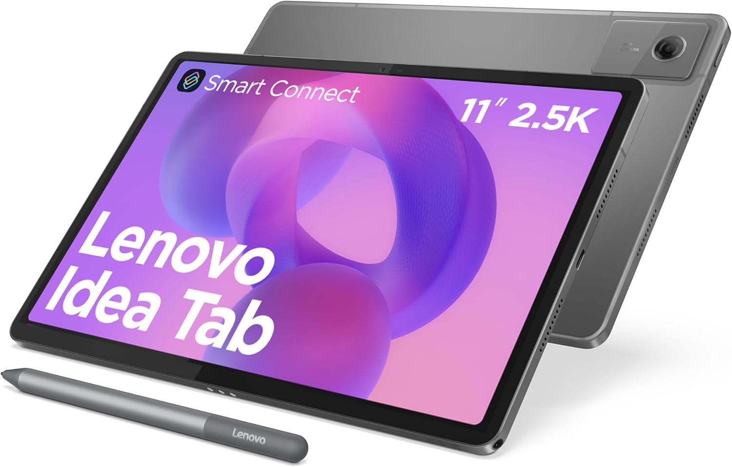 Prise en Main & Utilisation au Quotidien : Lenovo Idea Tab Tablet AI 11 inch 8 GB 128 GB