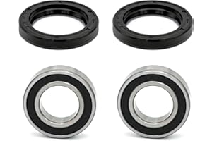 ‎PARTS AND PARTS Parts and Parts Radlager hinten kompatibel mit KTM E-XC ENDURO EXC EXC-F FREERIDE LC4 MXC SMR SMS STING SX SX-F