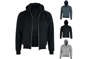 ZXT MOTO Motorcycle Kevlar Hoodie Motorbike Fleece hoody Summer Jacket kevlar Hoody With Removable Armour Bikers Fashion Gears 3 Colors