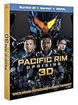 Pacific Rim : Uprising Digital]