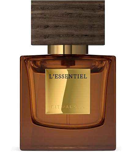 RITUALS Eau de Parfum for Him Bleu Byzantine Travel Size 15ml