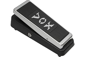 Vox VRM-1 Real Mccoy Wah-Wah Pedal