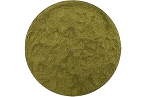 YOUHERBIT Alfalfa Luzerne Blätterpulver - Medicago Sativa L. (1kg)