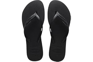 Havaianas - Fantasia, Chanclas Cómodas, Duraderas y Elegantes, Tiras Metalizadas con Cruce en el Lateral, Mujer