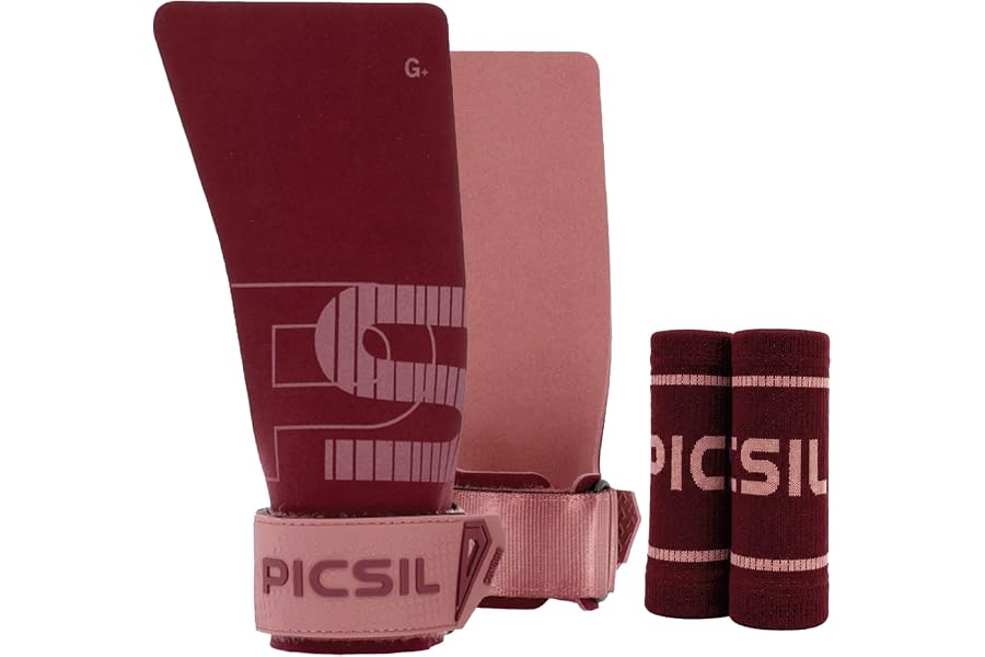 PICSIL Condor Grips, Microfibra
