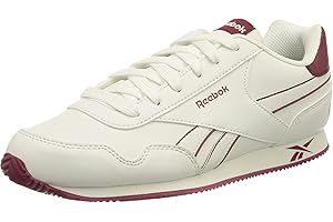 Reebok Royal Classic Jogger 3, Scarpe da Ginnastica Bambine e Ragazze