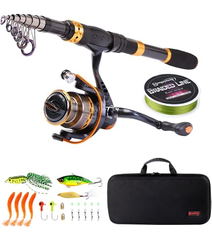 Tronixpro Unisex Banzai Match Fishing Rod
