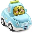 VTech Toot-Toot Drivers Car | Interactive Toddlers Toy for Pretend Play with Lights and Sounds | Suitable for Boys & Girls 12 Months, 2, 3, 4 + Years, English Version