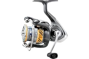 Daiwa Laguna LT Spinning Reel