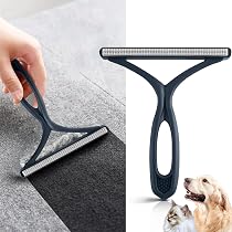 Brosse Anti Poils 2025 - Enlève Poils De Chien Et Chat Sur Canapé, Vêtements Et Voiture