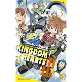 Kingdom Hearts III n&ordm; 03: 3 (Manga Shonen)