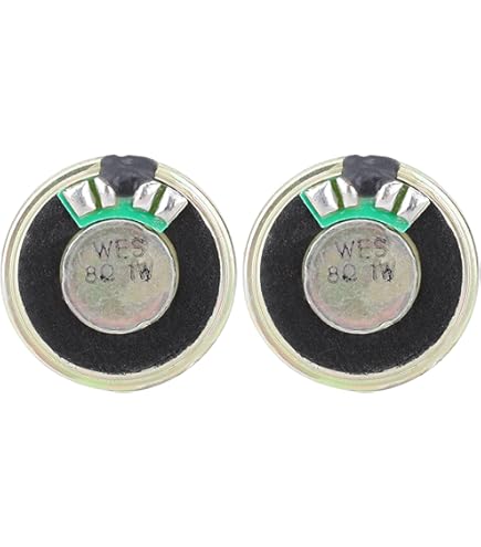 Petits Mais Raffinés : Les Nouveaux Haut-parleurs Miniatures D'Ekulit