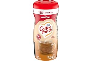 Krämsmaken pulveriserad grädde, 11 oz