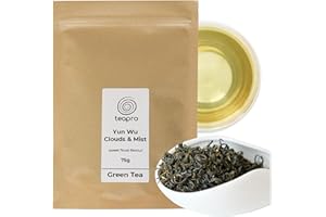 Teapro Yun Wu Clouds & Mist Supreme Green Tea (75g)