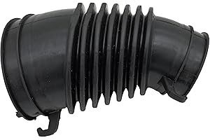 Forwinparts 17228-R5Z-G01 Tubo De Entrada De diesel calentador De Filtro De Aire Diésel Manguera De Entrada Para De Aire Manguera Flujo Admisión para HONDA CR-V 1.6 I-DTEC Caja Aire Motor Al Tubo