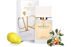 PARFEN № 879 inspirado en BLACK OPIUM para mujer, 1 x 30 ml, Perfume-Dupe