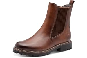 Tamaris Damen Stiefel Vegan