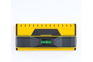 Franklin Sensors FST1302 ProSensor T13 Professional Stud Finder with 13-Sensors for the Highest Accuracy Detects Wood & Metal Studs, High Accuracy with High Speed