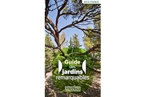 Guide des jardins remarquables en Occitanie