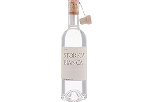 DOMENIS1898 Domenis 1898 STORICA BIANCA Grappa 50% Vol. 0,5l in Giftbox