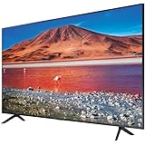 TV SAMSUNG UE43TU7172 43 CRYSTAL UHD 4K SMART WIFI HDMI USB