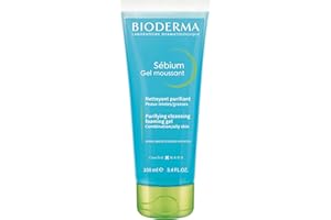 Bioderma Sébium Gel-Mousse 100 ml