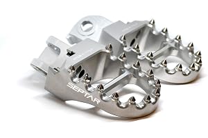 SEPTAR Kompatibel med/ersättning för EVO3 KTM 690-1290 SMC/ENDURO/ADVENTURE