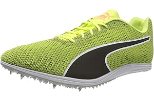 PUMA Evospeed Distance 8, Zapatillas de Atletismo Hombre