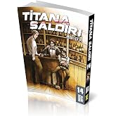 Titana Saldırı 14
