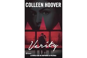 Verity. La sombra de un engaño: Edición especial con cantos tintados (Planeta Internacional)