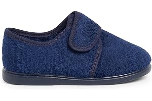 PISAMONAS Zapatillas Casa Cinta Adhesiva