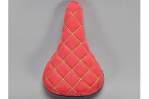 Mafiabikes seat no limits RS RED