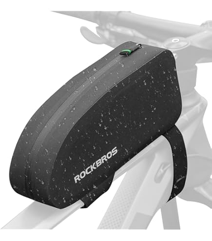 Topeak Unisex - Adulto Cagepack XL Borsa Degli Attrezzi Nero, 24 X - Foto 8