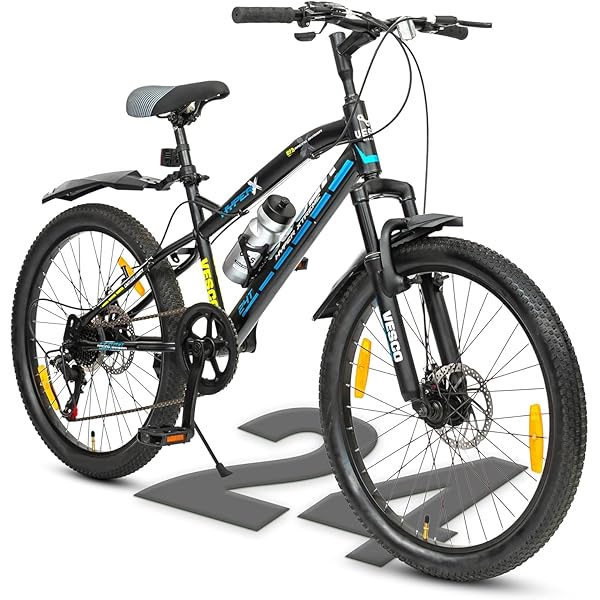 Buy Hercules Atom ZX Men Comfort Bikes 26