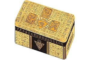 YGO 2022 Tin of the Pharaoh's Gods