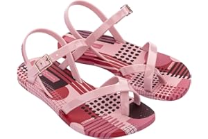 Ipanema Fashion IX Kids Sandale 2023 pink/pink