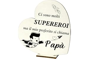 BCHJATK Regalo Papà,Festa Del Papa Idee Regalo,Regalo Festa Del Papà,Regali Festa Del Papà,Regali per Papà,Idee Regalo per Papà,Regalo Papa Compleanno,Regali per Futuri Papà,Regalo Papa Natale