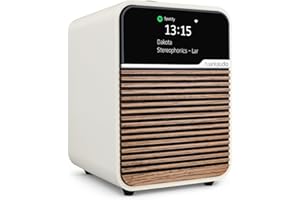RUARK AUDIO Ruark R1S Smart Radio