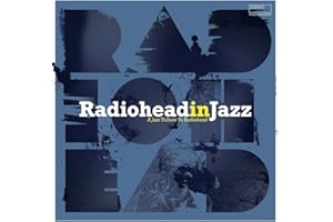 RADIOHEAD IN JAZZ
