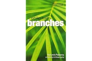 Branches: Nature's Patterns: a Tapestry in Three Parts