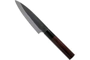 EDEN QUALITY PRODUCTS Eden Kanso Aogami Coltello Universale 13,5 cm EQ2040-113, Un Vero Tuttofare