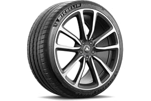 ‎MICHELIN Reifen Sommer Michelin PILOT SPORT 4 S 255/30ZR20 (92Y) XL