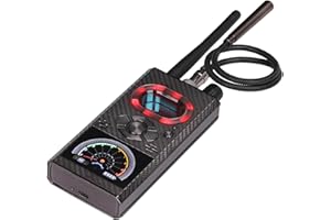 PNI Detector DT900 of GSM frequencies, microphones, video cameras