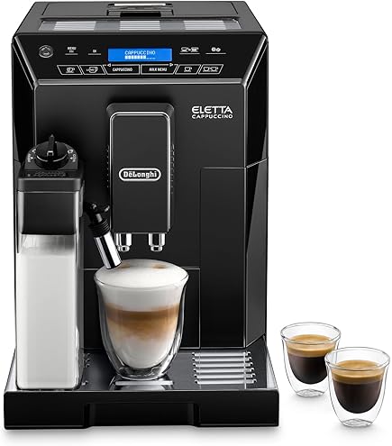 De'Longhi Magnifica S, Automatic Bean to Cup Coffee Machine