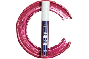 ‎VENICEBODY VENICEBEAUTY Color-Changing Lip Tint Tattoo Effect – ersetzt den Lippenstift (sunset babe, 3ml)