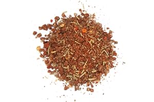 Aube-Gourmet Sel fou de Guérande en moulin rechargeable 90ml de 70 grammes