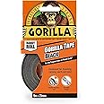 Gorilla Handy Roll Gorilla Tape Black 9m x 25mm