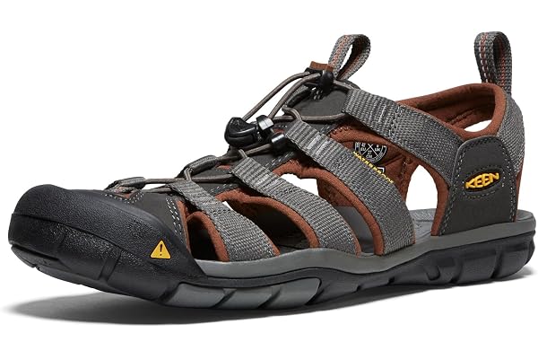 KEEN herr Clearwater CnxSandaler